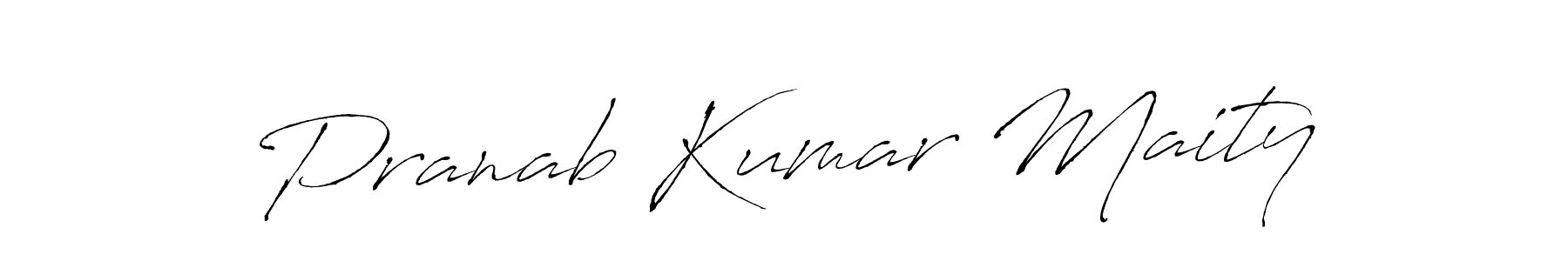 Similarly Antro_Vectra is the best handwritten signature design. Signature creator online .You can use it as an online autograph creator for name Pranab Kumar Maity. Pranab Kumar Maity signature style 6 images and pictures png