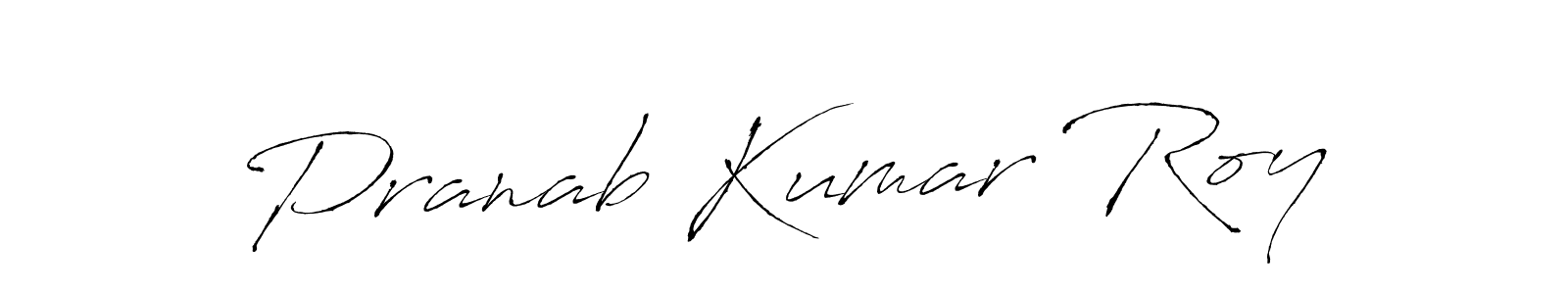 Also You can easily find your signature by using the search form. We will create Pranab Kumar Roy name handwritten signature images for you free of cost using Antro_Vectra sign style. Pranab Kumar Roy signature style 6 images and pictures png