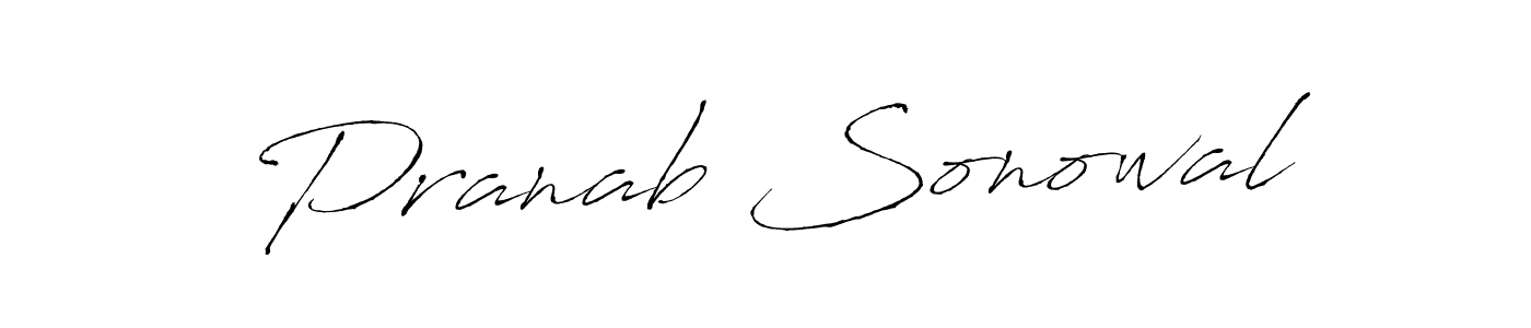 Here are the top 10 professional signature styles for the name Pranab Sonowal. These are the best autograph styles you can use for your name. Pranab Sonowal signature style 6 images and pictures png