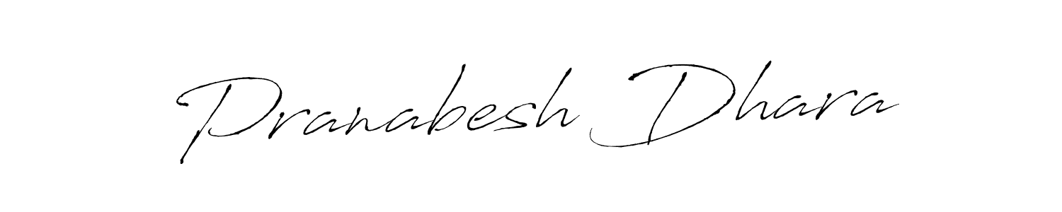 Once you've used our free online signature maker to create your best signature Antro_Vectra style, it's time to enjoy all of the benefits that Pranabesh Dhara name signing documents. Pranabesh Dhara signature style 6 images and pictures png