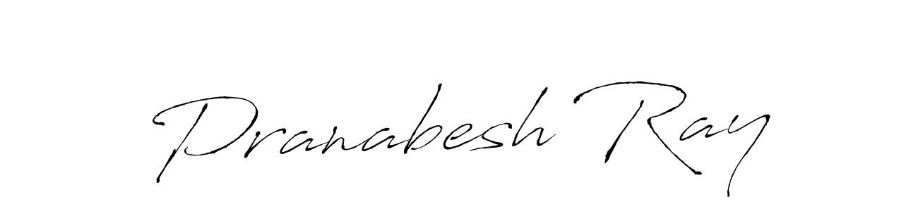 It looks lik you need a new signature style for name Pranabesh Ray. Design unique handwritten (Antro_Vectra) signature with our free signature maker in just a few clicks. Pranabesh Ray signature style 6 images and pictures png