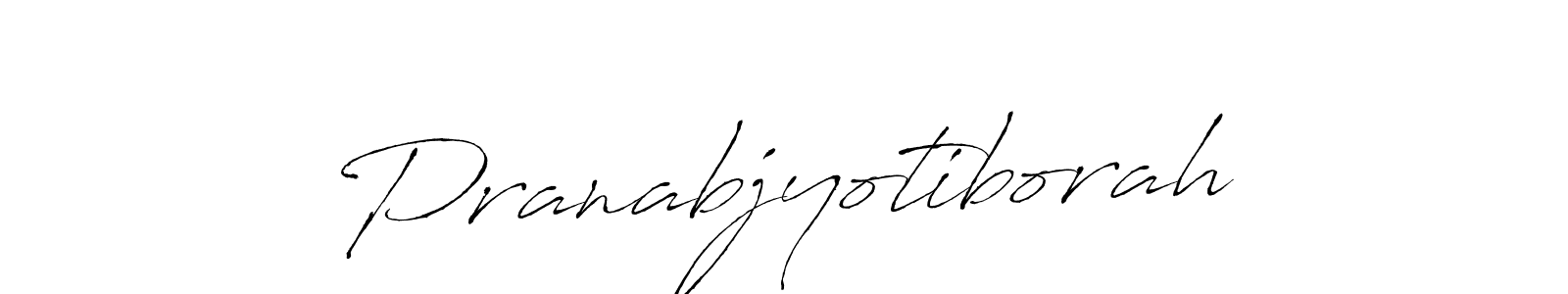 Also You can easily find your signature by using the search form. We will create Pranabjyotiborah name handwritten signature images for you free of cost using Antro_Vectra sign style. Pranabjyotiborah signature style 6 images and pictures png