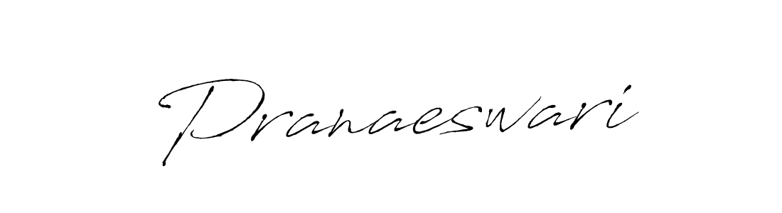 The best way (Antro_Vectra) to make a short signature is to pick only two or three words in your name. The name Pranaeswari include a total of six letters. For converting this name. Pranaeswari signature style 6 images and pictures png