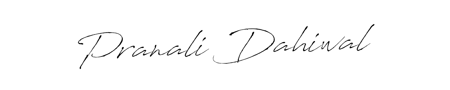 Once you've used our free online signature maker to create your best signature Antro_Vectra style, it's time to enjoy all of the benefits that Pranali Dahiwal name signing documents. Pranali Dahiwal signature style 6 images and pictures png