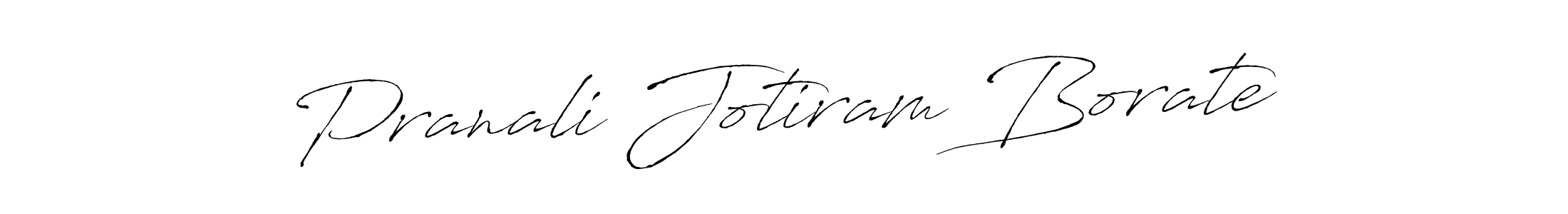 It looks lik you need a new signature style for name Pranali Jotiram Borate. Design unique handwritten (Antro_Vectra) signature with our free signature maker in just a few clicks. Pranali Jotiram Borate signature style 6 images and pictures png