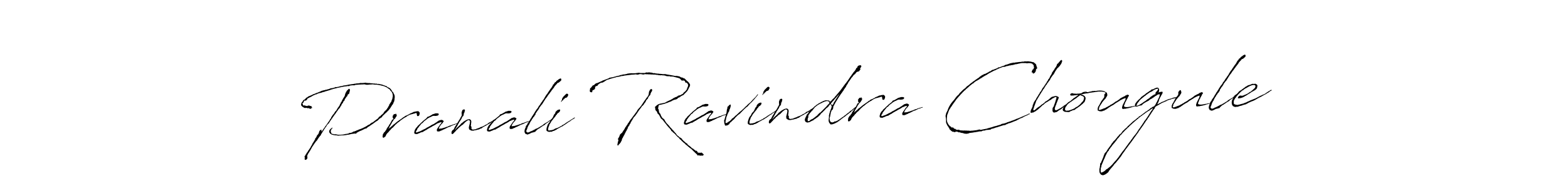 This is the best signature style for the Pranali Ravindra Chougule name. Also you like these signature font (Antro_Vectra). Mix name signature. Pranali Ravindra Chougule signature style 6 images and pictures png