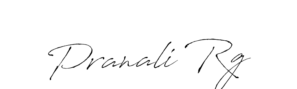 This is the best signature style for the Pranali Rg name. Also you like these signature font (Antro_Vectra). Mix name signature. Pranali Rg signature style 6 images and pictures png