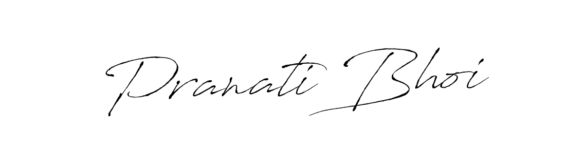 Make a short Pranati Bhoi signature style. Manage your documents anywhere anytime using Antro_Vectra. Create and add eSignatures, submit forms, share and send files easily. Pranati Bhoi signature style 6 images and pictures png