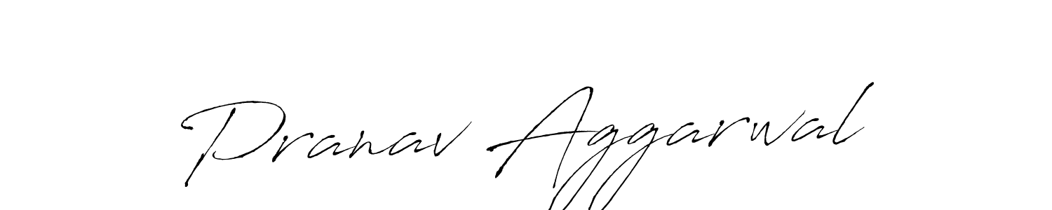 Similarly Antro_Vectra is the best handwritten signature design. Signature creator online .You can use it as an online autograph creator for name Pranav Aggarwal. Pranav Aggarwal signature style 6 images and pictures png