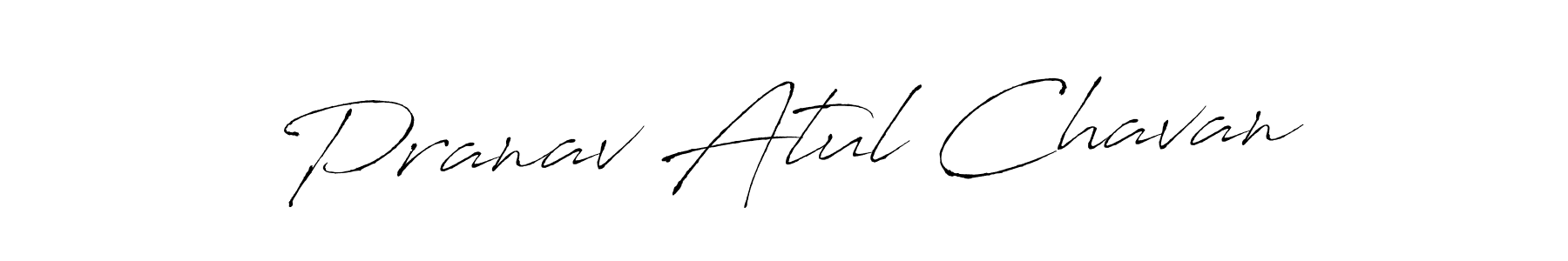 It looks lik you need a new signature style for name Pranav Atul Chavan. Design unique handwritten (Antro_Vectra) signature with our free signature maker in just a few clicks. Pranav Atul Chavan signature style 6 images and pictures png