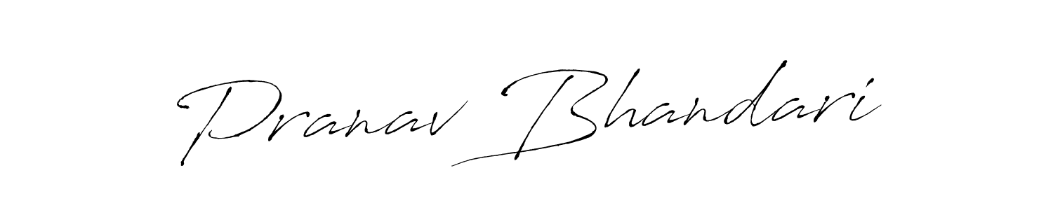 Similarly Antro_Vectra is the best handwritten signature design. Signature creator online .You can use it as an online autograph creator for name Pranav Bhandari. Pranav Bhandari signature style 6 images and pictures png