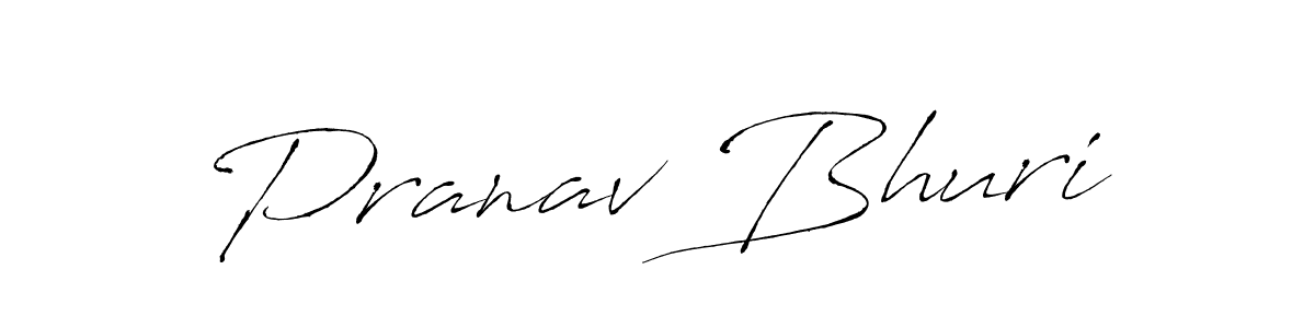 This is the best signature style for the Pranav Bhuri name. Also you like these signature font (Antro_Vectra). Mix name signature. Pranav Bhuri signature style 6 images and pictures png