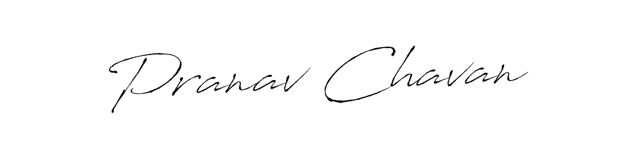 Antro_Vectra is a professional signature style that is perfect for those who want to add a touch of class to their signature. It is also a great choice for those who want to make their signature more unique. Get Pranav Chavan name to fancy signature for free. Pranav Chavan signature style 6 images and pictures png