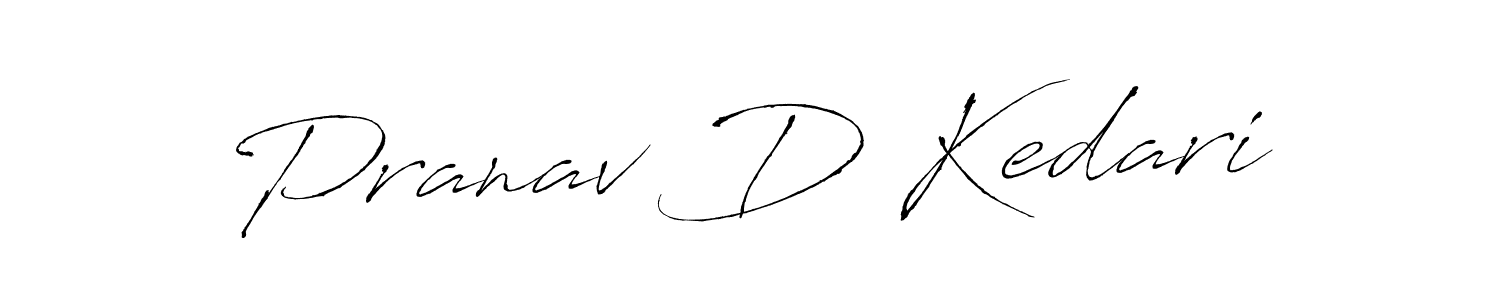 It looks lik you need a new signature style for name Pranav D Kedari. Design unique handwritten (Antro_Vectra) signature with our free signature maker in just a few clicks. Pranav D Kedari signature style 6 images and pictures png