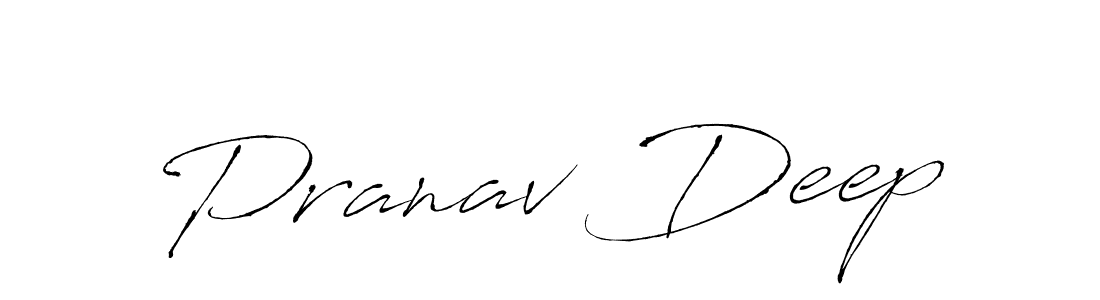 The best way (Antro_Vectra) to make a short signature is to pick only two or three words in your name. The name Pranav Deep include a total of six letters. For converting this name. Pranav Deep signature style 6 images and pictures png