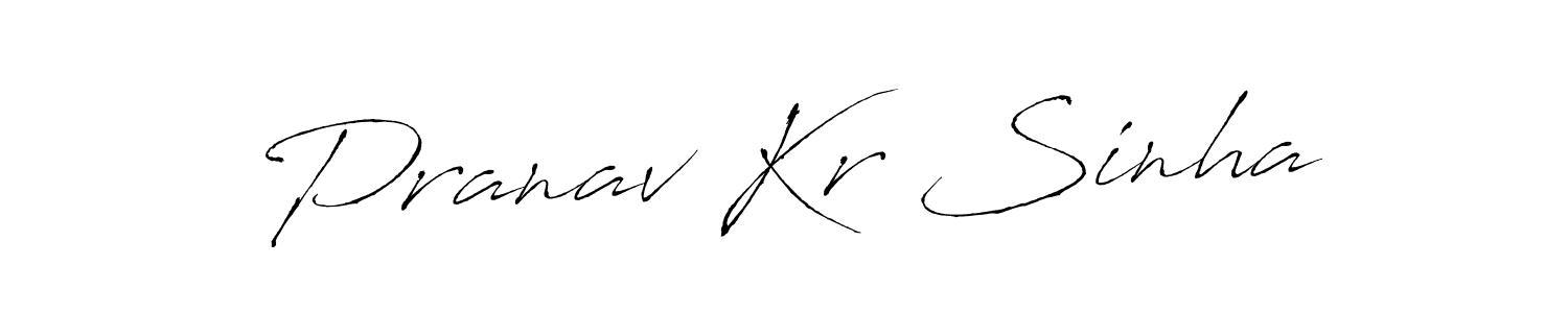 Here are the top 10 professional signature styles for the name Pranav Kr Sinha. These are the best autograph styles you can use for your name. Pranav Kr Sinha signature style 6 images and pictures png