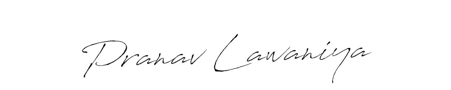 Similarly Antro_Vectra is the best handwritten signature design. Signature creator online .You can use it as an online autograph creator for name Pranav Lawaniya. Pranav Lawaniya signature style 6 images and pictures png