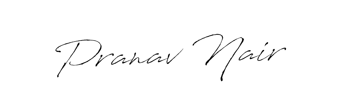 You can use this online signature creator to create a handwritten signature for the name Pranav Nair. This is the best online autograph maker. Pranav Nair signature style 6 images and pictures png