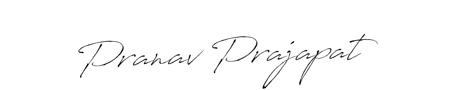 Similarly Antro_Vectra is the best handwritten signature design. Signature creator online .You can use it as an online autograph creator for name Pranav Prajapat. Pranav Prajapat signature style 6 images and pictures png