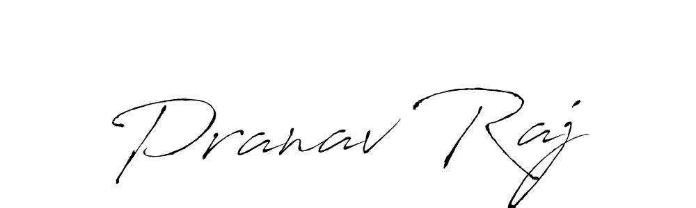 The best way (Antro_Vectra) to make a short signature is to pick only two or three words in your name. The name Pranav Raj include a total of six letters. For converting this name. Pranav Raj signature style 6 images and pictures png