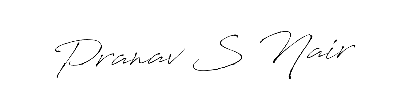 See photos of Pranav S Nair official signature by Spectra . Check more albums & portfolios. Read reviews & check more about Antro_Vectra font. Pranav S Nair signature style 6 images and pictures png