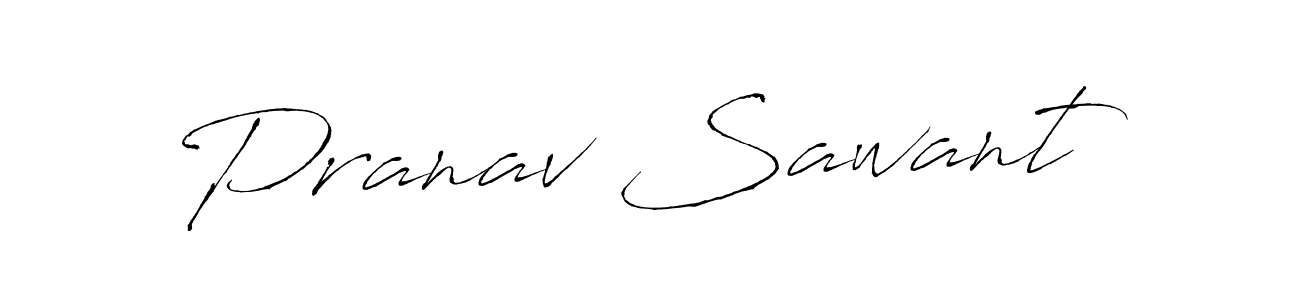 The best way (Antro_Vectra) to make a short signature is to pick only two or three words in your name. The name Pranav Sawant include a total of six letters. For converting this name. Pranav Sawant signature style 6 images and pictures png