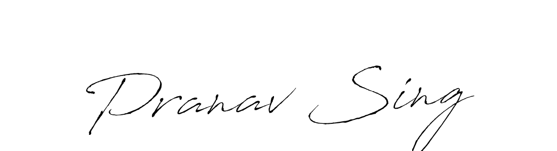 You can use this online signature creator to create a handwritten signature for the name Pranav Sing. This is the best online autograph maker. Pranav Sing signature style 6 images and pictures png