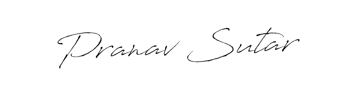 if you are searching for the best signature style for your name Pranav Sutar. so please give up your signature search. here we have designed multiple signature styles  using Antro_Vectra. Pranav Sutar signature style 6 images and pictures png