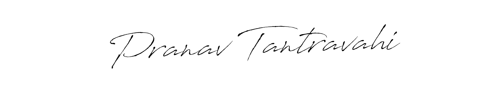 It looks lik you need a new signature style for name Pranav Tantravahi. Design unique handwritten (Antro_Vectra) signature with our free signature maker in just a few clicks. Pranav Tantravahi signature style 6 images and pictures png