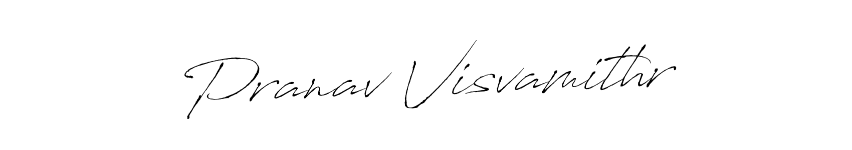 See photos of Pranav Visvamithr official signature by Spectra . Check more albums & portfolios. Read reviews & check more about Antro_Vectra font. Pranav Visvamithr signature style 6 images and pictures png