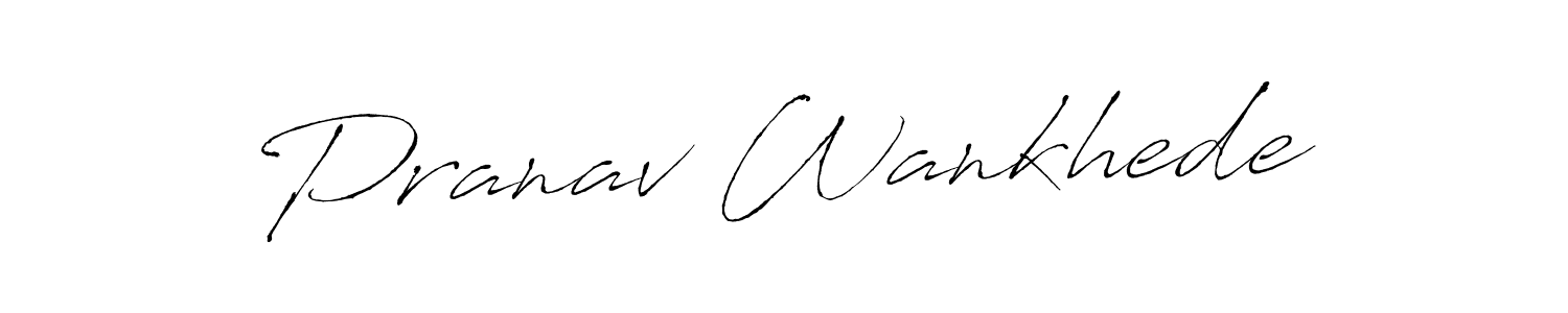 Once you've used our free online signature maker to create your best signature Antro_Vectra style, it's time to enjoy all of the benefits that Pranav Wankhede name signing documents. Pranav Wankhede signature style 6 images and pictures png