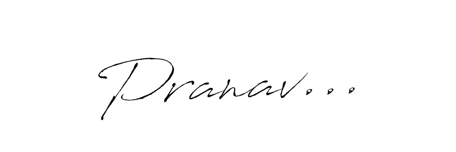 Check out images of Autograph of Pranav... name. Actor Pranav... Signature Style. Antro_Vectra is a professional sign style online. Pranav... signature style 6 images and pictures png