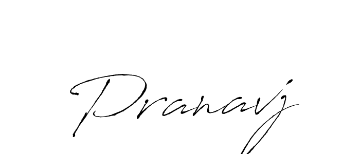 This is the best signature style for the Pranavj name. Also you like these signature font (Antro_Vectra). Mix name signature. Pranavj signature style 6 images and pictures png
