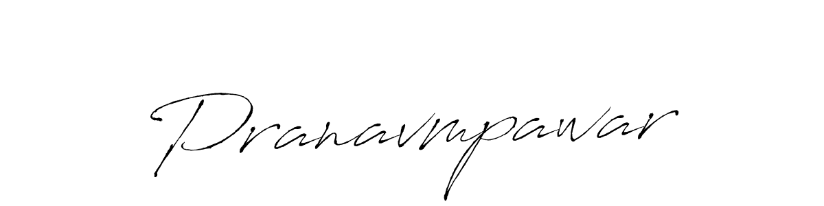 The best way (Antro_Vectra) to make a short signature is to pick only two or three words in your name. The name Pranavmpawar include a total of six letters. For converting this name. Pranavmpawar signature style 6 images and pictures png