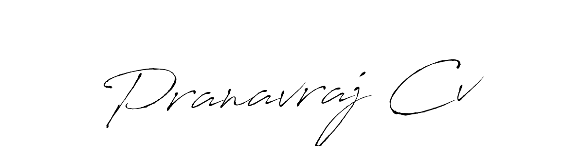 Here are the top 10 professional signature styles for the name Pranavraj Cv. These are the best autograph styles you can use for your name. Pranavraj Cv signature style 6 images and pictures png