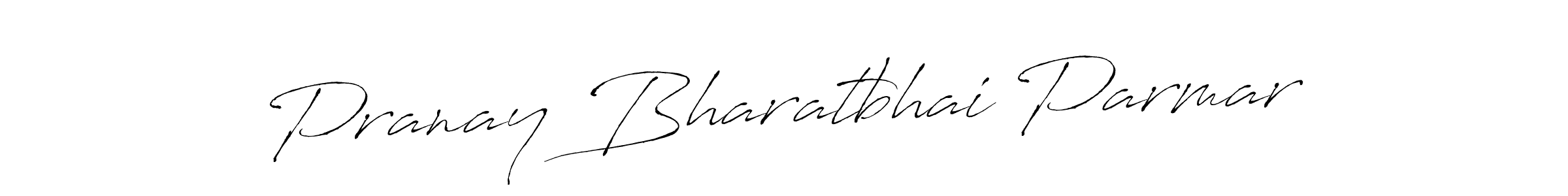 Make a beautiful signature design for name Pranay Bharatbhai Parmar. Use this online signature maker to create a handwritten signature for free. Pranay Bharatbhai Parmar signature style 6 images and pictures png