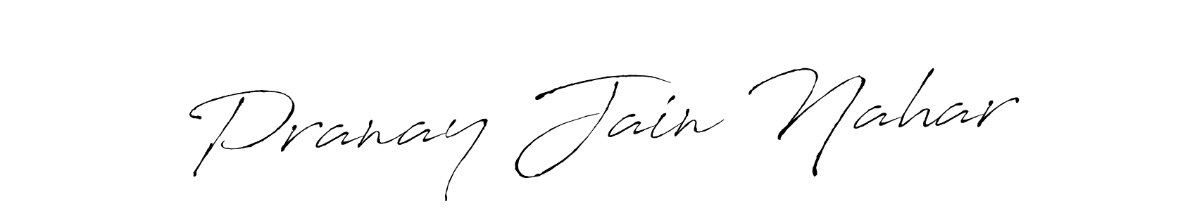 You can use this online signature creator to create a handwritten signature for the name Pranay Jain Nahar. This is the best online autograph maker. Pranay Jain Nahar signature style 6 images and pictures png