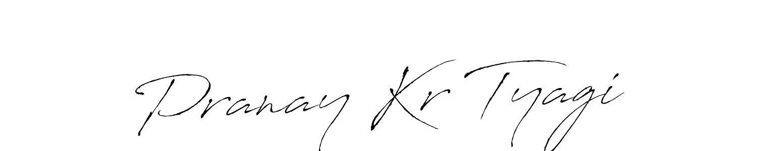 How to Draw Pranay Kr Tyagi signature style? Antro_Vectra is a latest design signature styles for name Pranay Kr Tyagi. Pranay Kr Tyagi signature style 6 images and pictures png