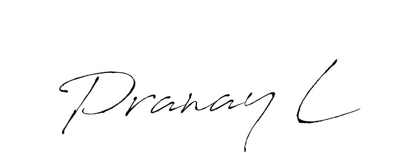 Make a short Pranay L signature style. Manage your documents anywhere anytime using Antro_Vectra. Create and add eSignatures, submit forms, share and send files easily. Pranay L signature style 6 images and pictures png