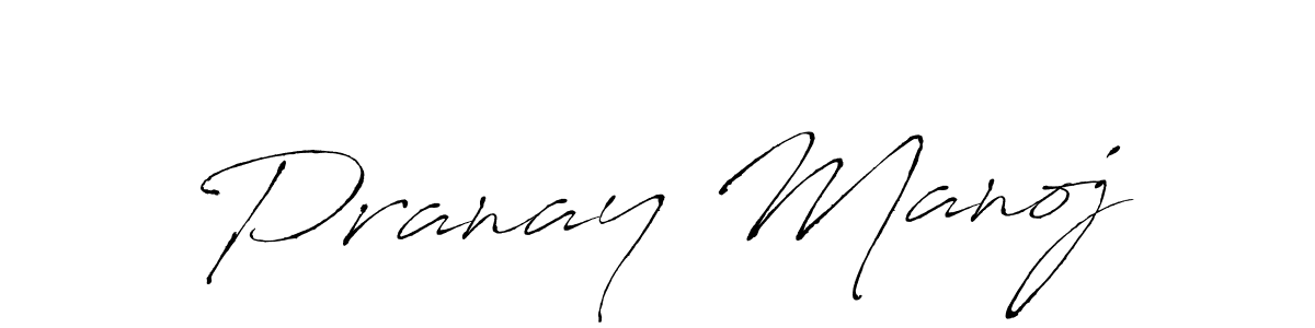 if you are searching for the best signature style for your name Pranay Manoj. so please give up your signature search. here we have designed multiple signature styles  using Antro_Vectra. Pranay Manoj signature style 6 images and pictures png