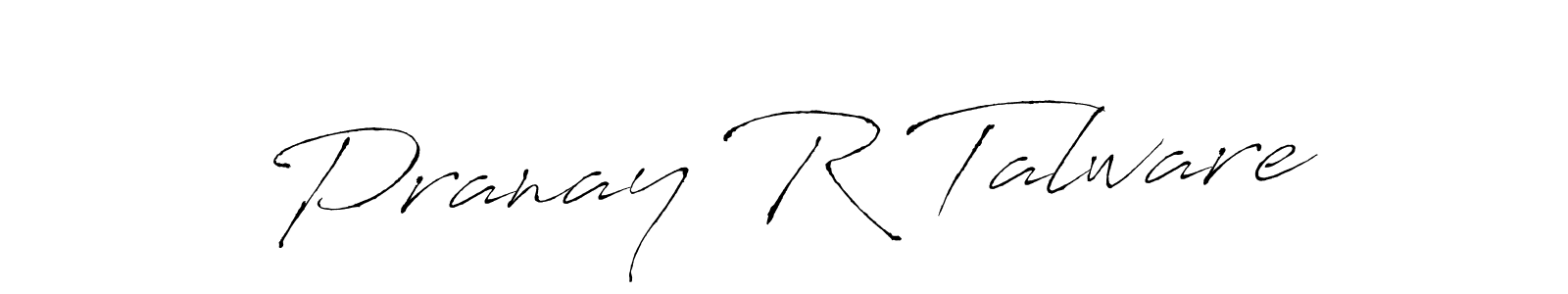You can use this online signature creator to create a handwritten signature for the name Pranay R Talware. This is the best online autograph maker. Pranay R Talware signature style 6 images and pictures png
