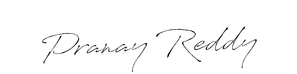 Also You can easily find your signature by using the search form. We will create Pranay Reddy name handwritten signature images for you free of cost using Antro_Vectra sign style. Pranay Reddy signature style 6 images and pictures png