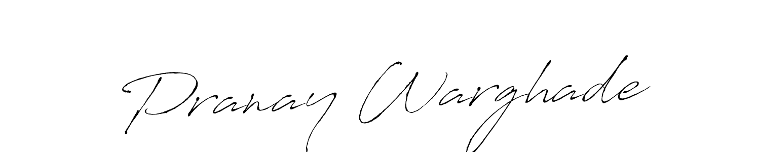 You should practise on your own different ways (Antro_Vectra) to write your name (Pranay Warghade) in signature. don't let someone else do it for you. Pranay Warghade signature style 6 images and pictures png