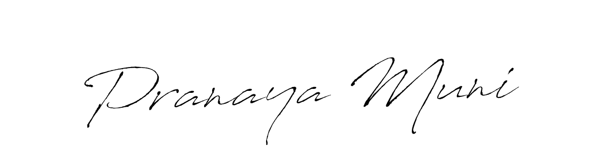 Here are the top 10 professional signature styles for the name Pranaya Muni. These are the best autograph styles you can use for your name. Pranaya Muni signature style 6 images and pictures png