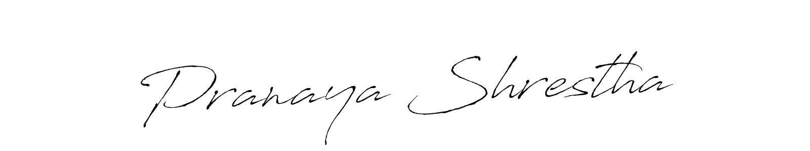 You should practise on your own different ways (Antro_Vectra) to write your name (Pranaya Shrestha) in signature. don't let someone else do it for you. Pranaya Shrestha signature style 6 images and pictures png