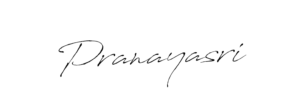 Make a beautiful signature design for name Pranayasri. Use this online signature maker to create a handwritten signature for free. Pranayasri signature style 6 images and pictures png