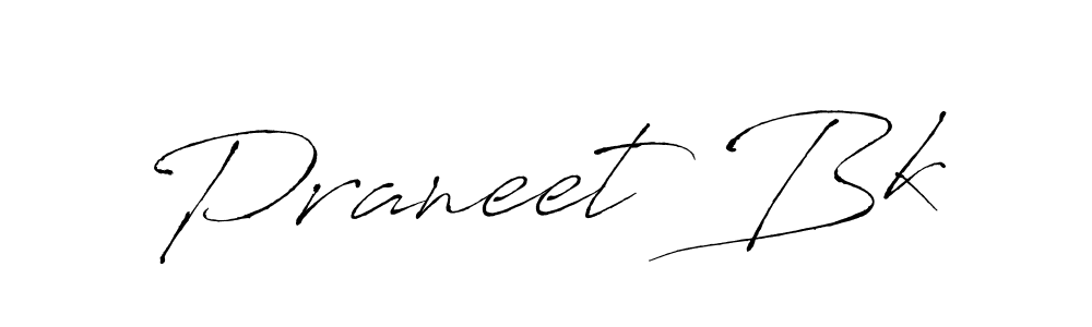if you are searching for the best signature style for your name Praneet Bk. so please give up your signature search. here we have designed multiple signature styles  using Antro_Vectra. Praneet Bk signature style 6 images and pictures png