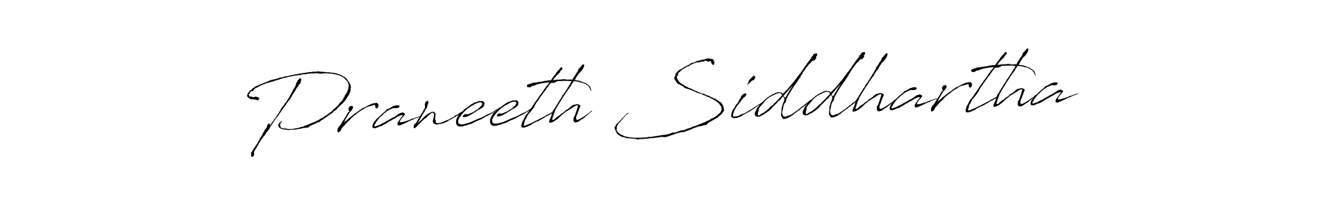 Use a signature maker to create a handwritten signature online. With this signature software, you can design (Antro_Vectra) your own signature for name Praneeth Siddhartha. Praneeth Siddhartha signature style 6 images and pictures png