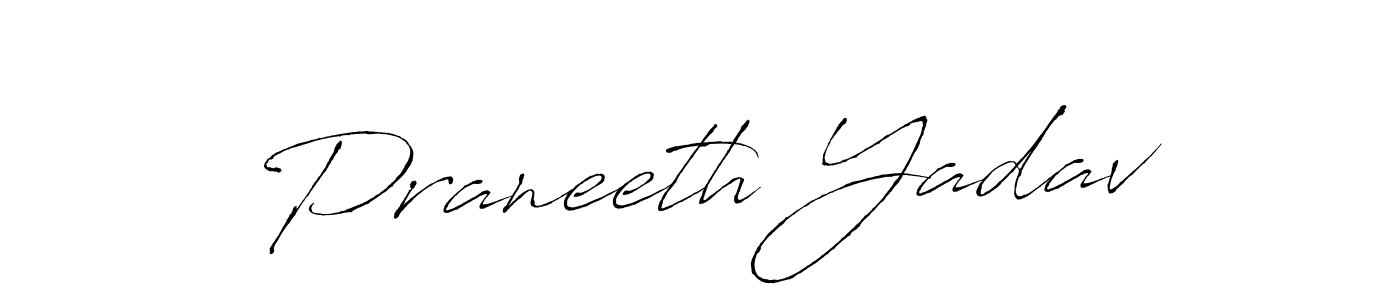 Also You can easily find your signature by using the search form. We will create Praneeth Yadav name handwritten signature images for you free of cost using Antro_Vectra sign style. Praneeth Yadav signature style 6 images and pictures png