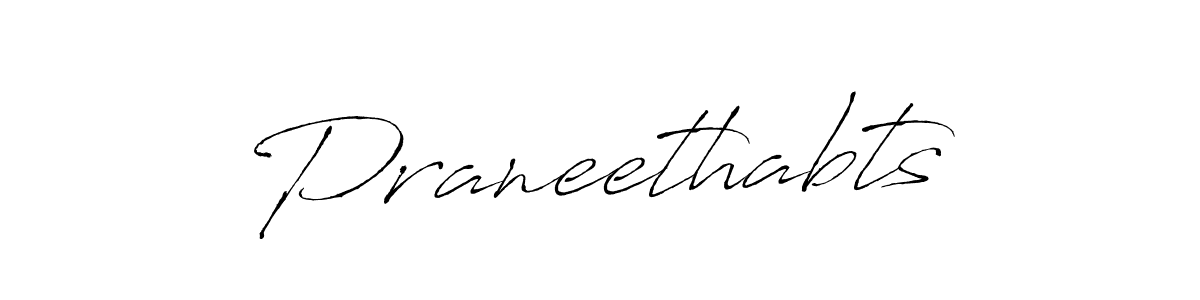 You should practise on your own different ways (Antro_Vectra) to write your name (Praneethabts) in signature. don't let someone else do it for you. Praneethabts signature style 6 images and pictures png